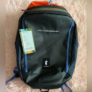 Cotopaxi backpack